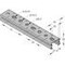 Stex-Schnellmontagesystem, Stex Schnellmontagesystem, Stex-Schnellmontage-System, Stex Schnellmontage-System, Stex-Montageschiene, Stex Montageschiene